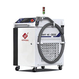 Worldweld HC-3000 Fiber Laser Cleaning Machine (3 kW)