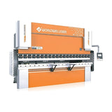 Worldweld HG Series CNC Press Brake (50-400 ton)