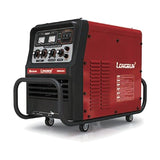 Worldweld LM Series Inverter MIG Welder (350-600A)