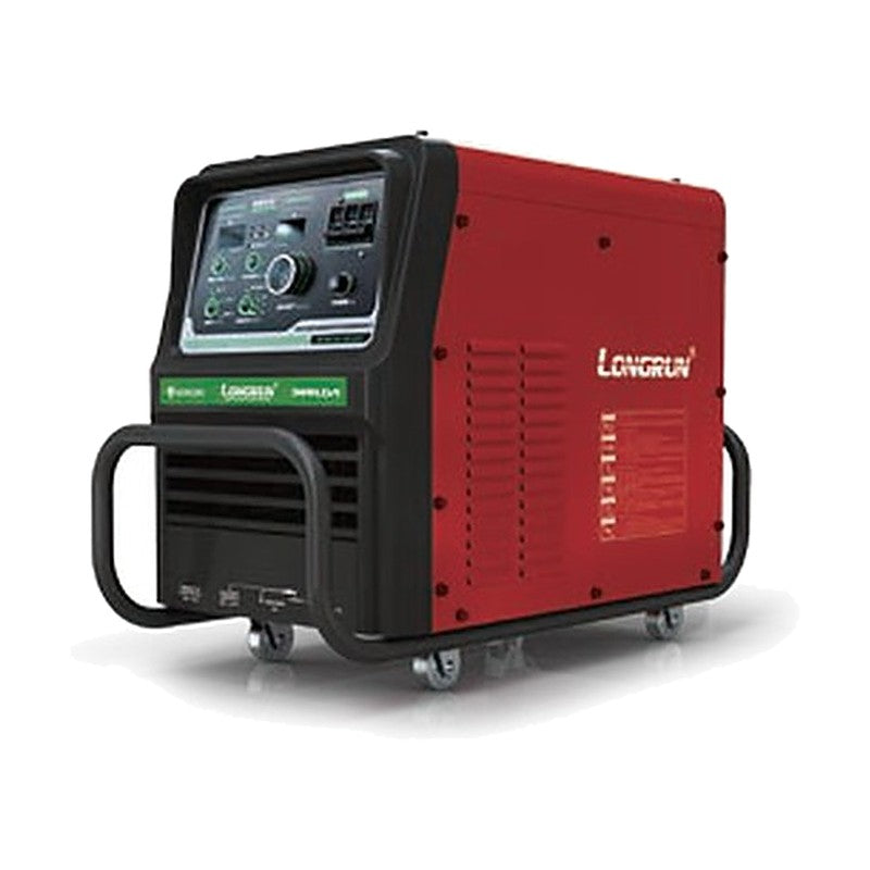Worldweld LDA Series Inverter AC/DC Stick Welder (300-350A)