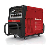 Worldweld LT Series Inverter DC TIG Welder (230-600A)