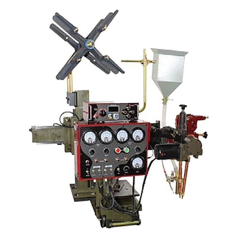 Worldweld Submerged Arc Welding Carriage
