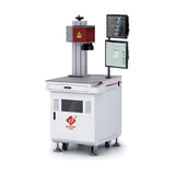 Worldweld WLWF150QC Precision Fiber Laser Welder (150W)