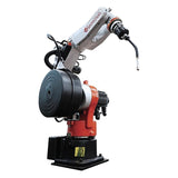 Worldweld WR Series 6-Axis Arc Welding Robot