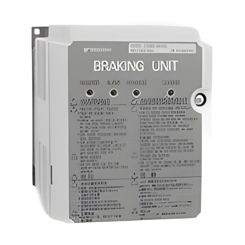 YASKAWA CDBR Braking Unit (D Series)