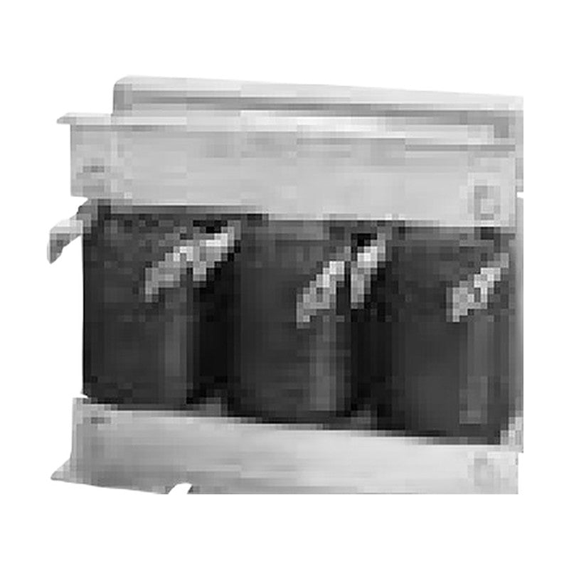 YASKAWA D1000 Input AC Reactors (Standard Configuration Devices)