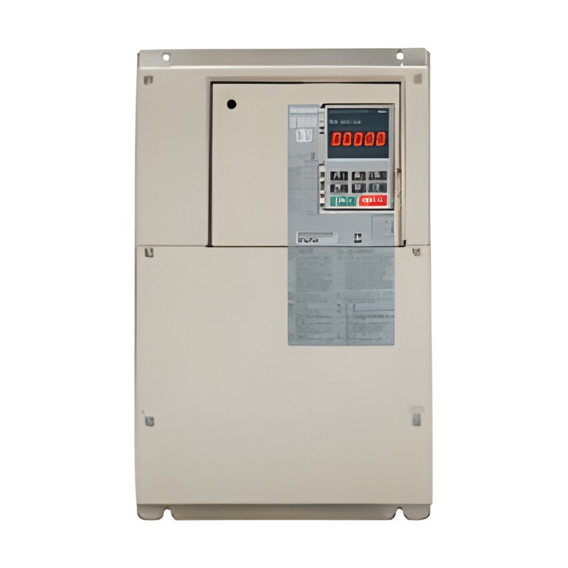 YASKAWA D1000 Power Regenerative Converter (400 V class, 5-630 kW)
