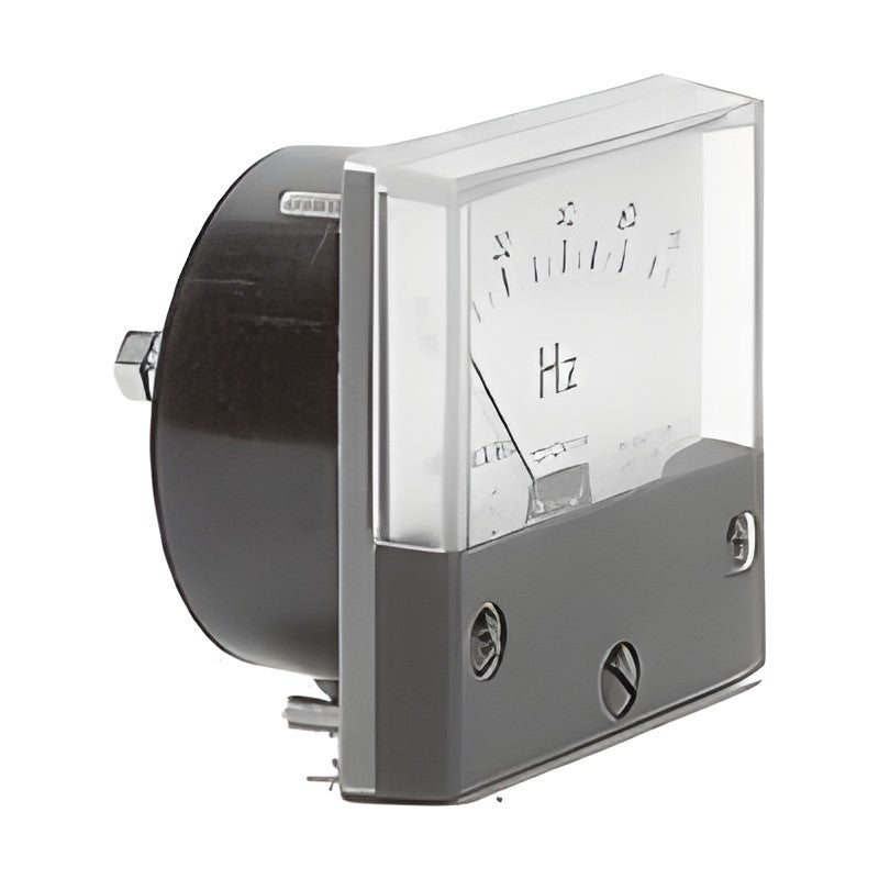 YASKAWA DCF-6A/SCF-12NH Analog Panel Meters for AC Drives