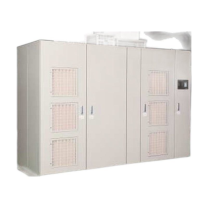 YASKAWA FSDrive-MV1000 Medium-Voltage AC Drive