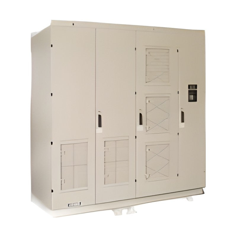 YASKAWA FSDrive-MV1S Medium-Voltage AC Drive