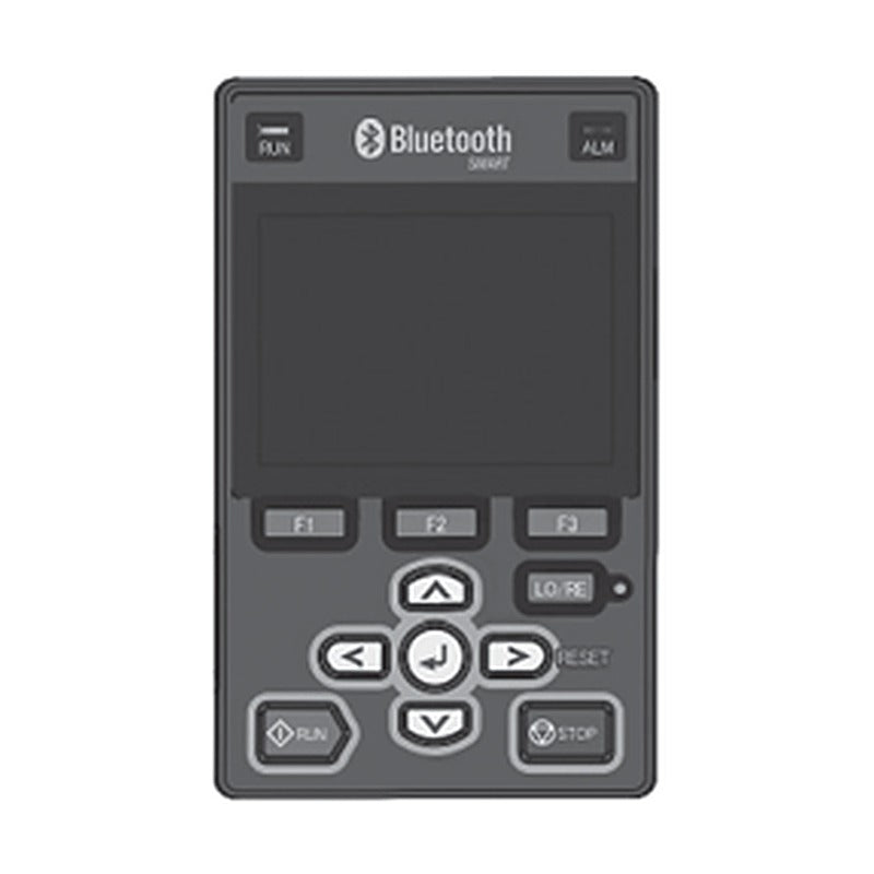 YASKAWA GA700 Bluetooth LCD Keypads (JVOP-KPLCC04, 3 versions)