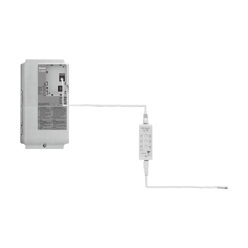 YASKAWA JVOP-181 USB Copy Unit