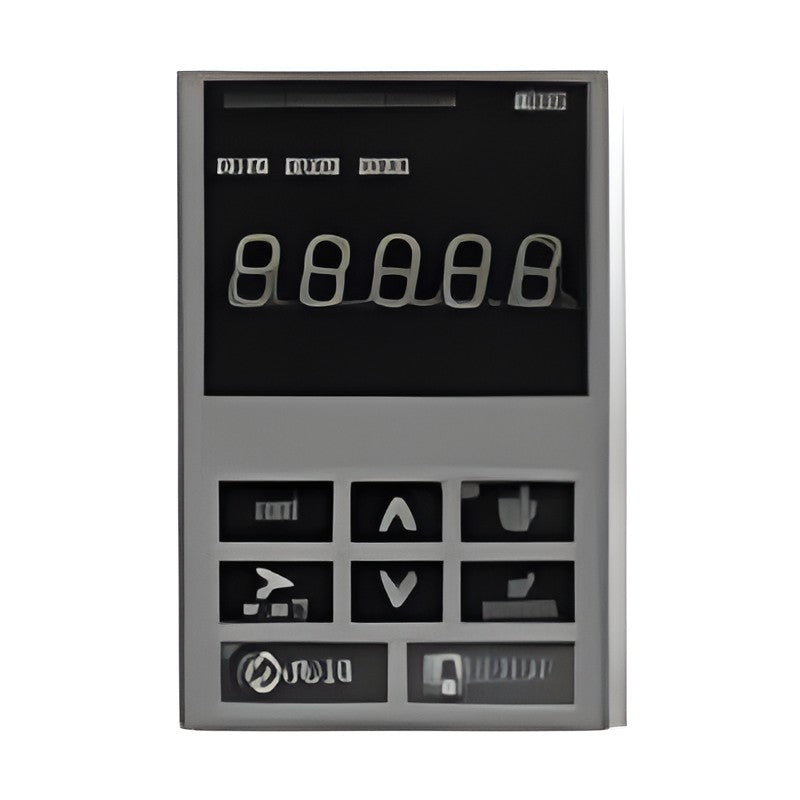 YASKAWA JVOP-182 LED Operator for 1000-Series Drives