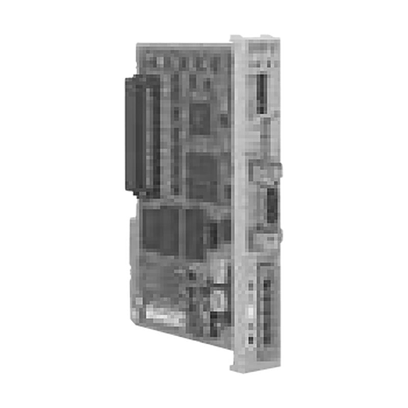 YASKAWA MP3000/MP2000 Communication Modules (2xxIF series)