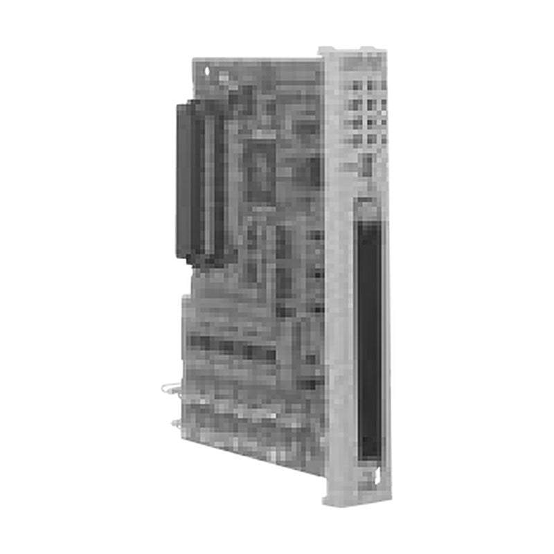 YASKAWA MP3000/MP2000 Rack I/O Modules (LIO/DI/DO/AI/AO/CNTR)