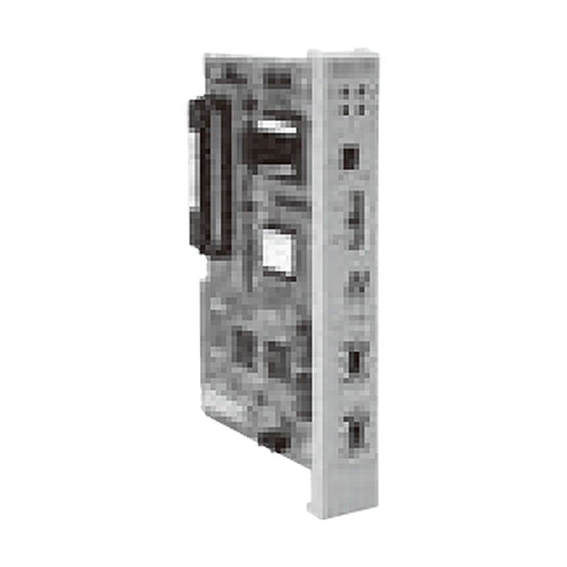 YASKAWA MP3000/MP2000 Optional Motion Modules (SVF/SVC/SVB/SVA/PO)