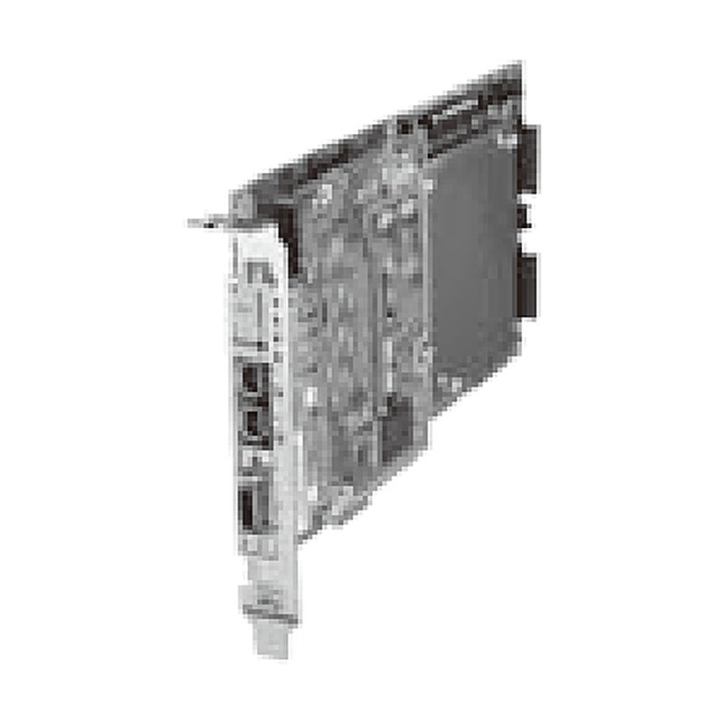 YASKAWA MP3100 / MP3110 PCI Express Board Machine Controllers