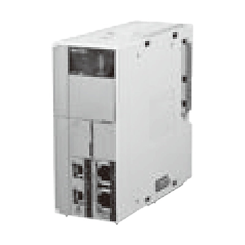 YASKAWA MP3200 Machine Controller Units (CPU, PSU, base, options)