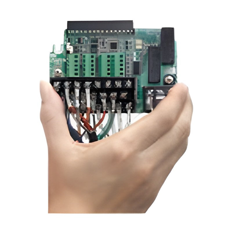 YASKAWA PG-3 Series PG Speed Controller (Encoder Feedback) Cards