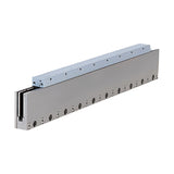 YASKAWA SGLG Coreless Linear Servo Motors (SGLGW coils, SGLGM tracks)