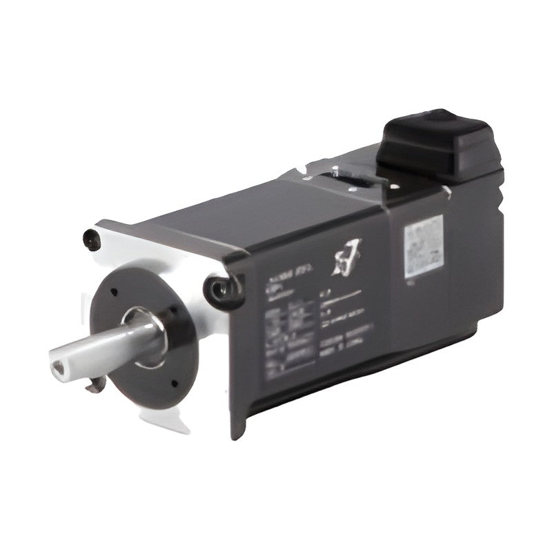 YASKAWA Sigma-7 SGM7J Geared Servo Motors (50-750 W, HDS gear)
