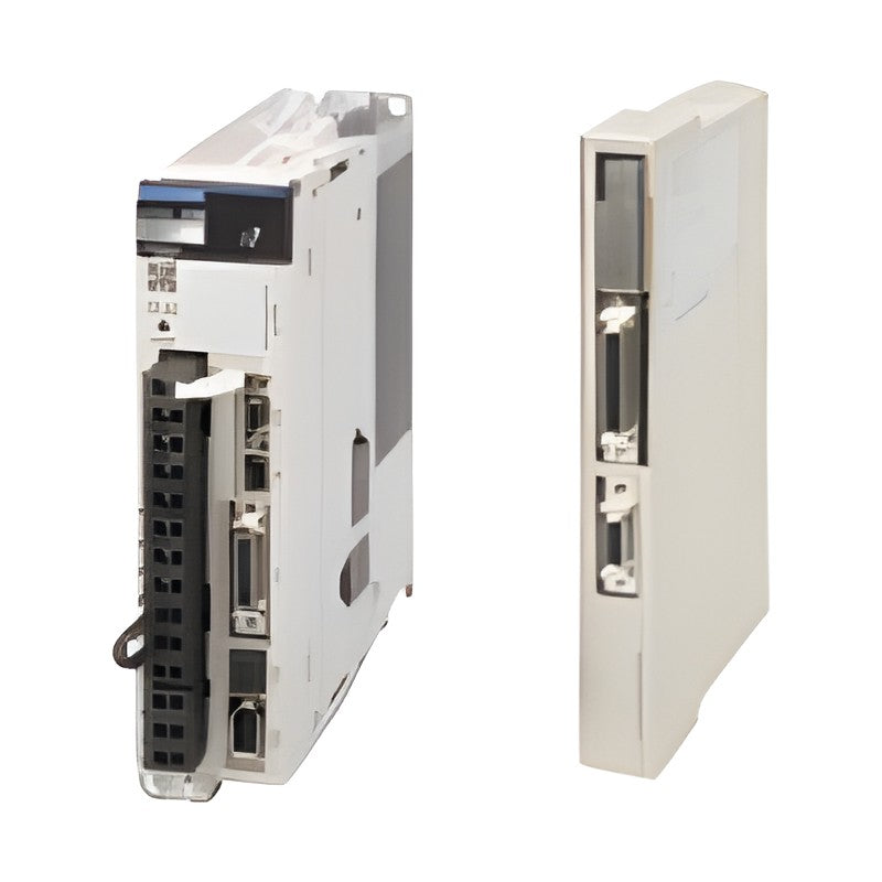 YASKAWA Sigma-7S INDEXER / DeviceNet SERVOPACKs (0.05-15 kW)