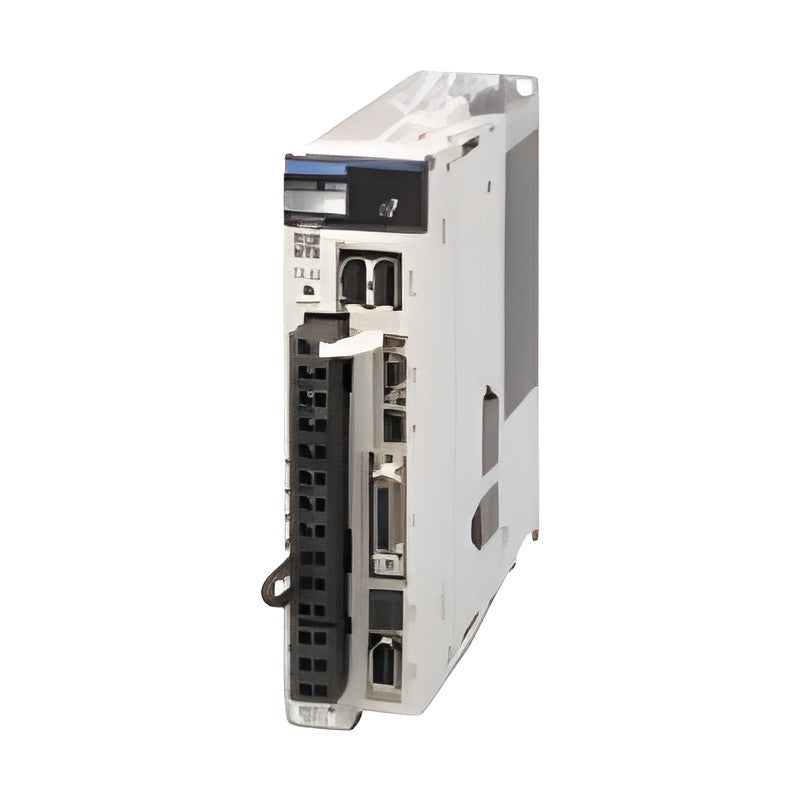YASKAWA Sigma-7S MECHATROLINK-II SERVOPACKs (0.05-15 kW)