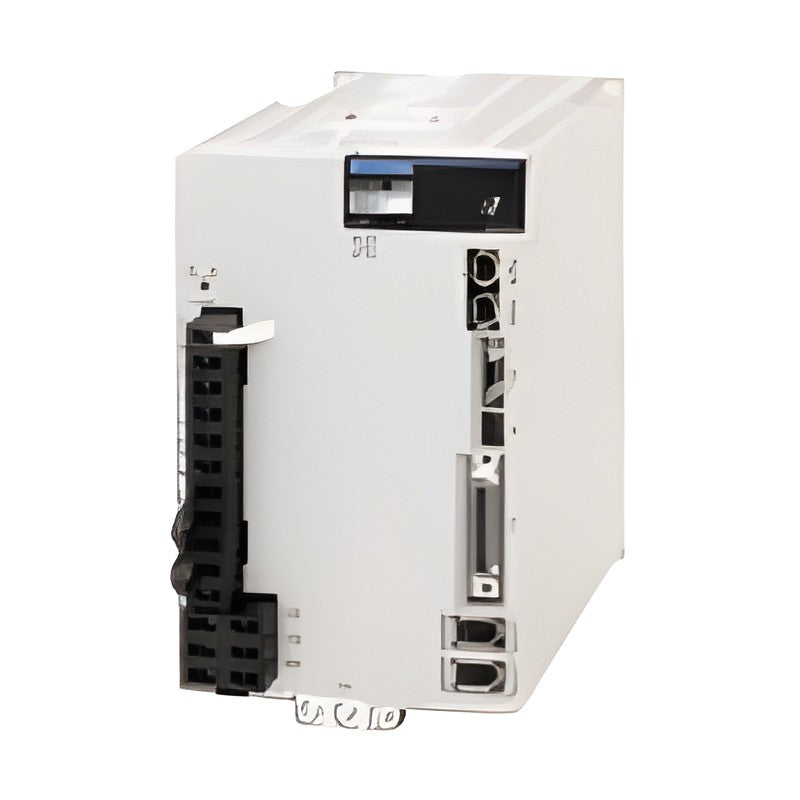 YASKAWA Sigma-7W Two-Axis MECHATROLINK-III SERVOPACKs