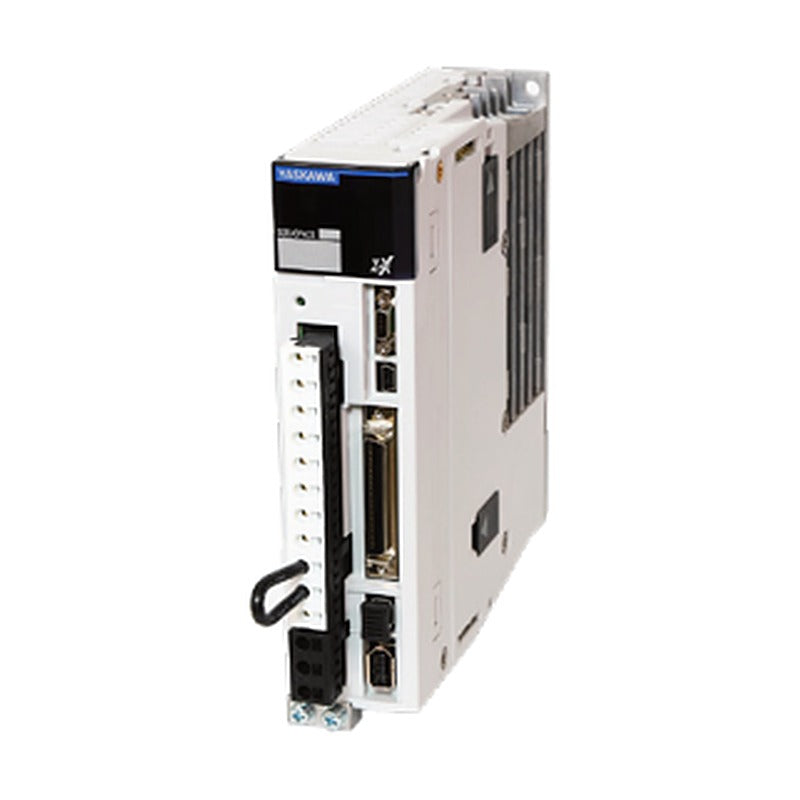 YASKAWA Sigma-X SGDXS SERVOPACKs (analog voltage / pulse train)