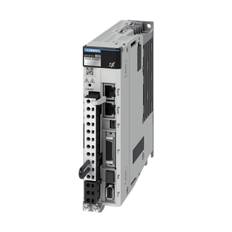 YASKAWA Sigma-X SGDXS SERVOPACKs with Fully-Closed Module (set)