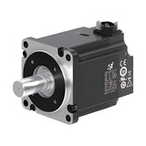 YASKAWA Sigma-X SGMXJ Rotary Servo Motors (50 W - 750 W, 200 V)
