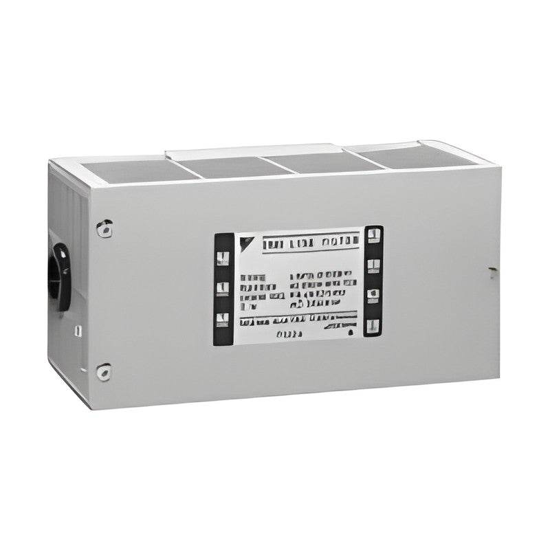 YASKAWA V1000 LNFB Single-Phase Input Noise Filters (200 V, 10-30 A)