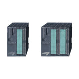 YASKAWA VIPA 300S SPEED7 CPUs (CPU 312SC...317SN)