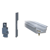 YASKAWA VIPA SLIO Accessories (VSC Cards, Rails, Bus Covers)