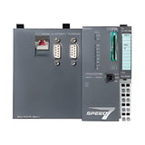 YASKAWA VIPA SLIO SPEED7 CPUs (CPU 014 / CPU 015)
