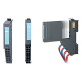 YASKAWA VIPA SLIO Digital I/O Modules (SM 021 / SM 022)