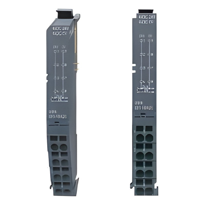 YASKAWA VIPA SLIO Power & Clamp Modules (PM 007 / CM 001)