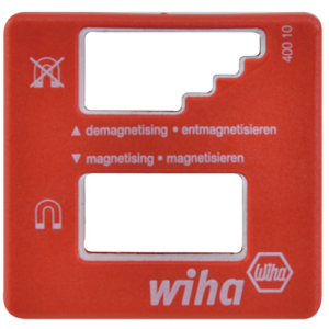[Wiha] — Magnetizer SB400-10