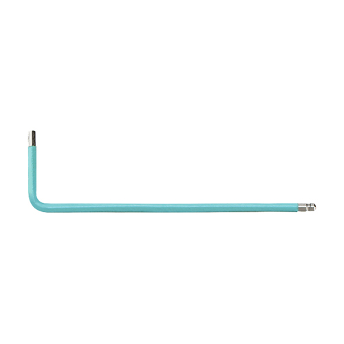 [PB Swiss Tools] — Ball End Hex L-Key Long Color 212L