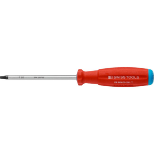 [PB Swiss Tools] — SwissGrip Torx Screwdriver PB 8400