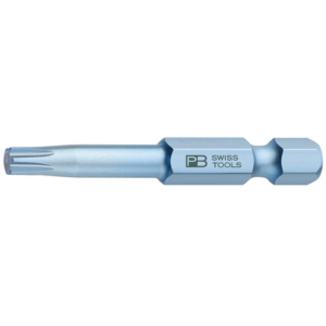 [PB Swiss Tools] — Torx Bit Standard E6.400