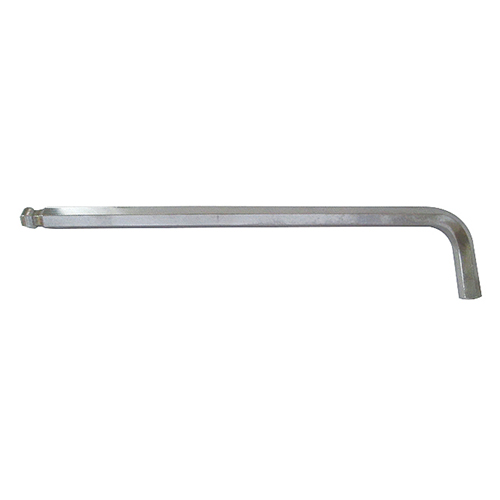 [Seshin Buffalo] — Stainless Ball End Hex L-Key SB-SBW
