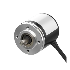 [AUTONICS] EPM50 Series 50 mm Diameter Absolute Multi-Turn Rotary Encoders
