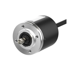 [AUTONICS] EP50 Series 50 mm Diameter Absolute Single-Turn Rotary Encoders