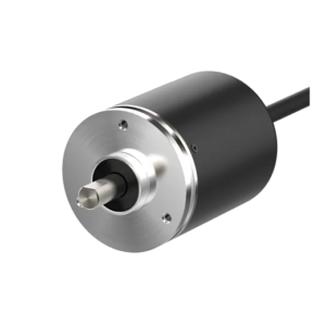 [AUTONICS] ENP Series 60 mm Diameter Absolute Single-Turn Rotary Encoders