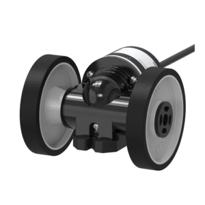 [AUTONICS] ENC Series Wheel Type Incremental Rotary Encoders