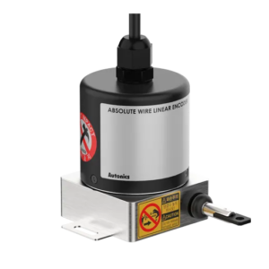 [AUTONICS] EWLS50 Series 50 mm Wire-Type Linear Scale Absolute Encoders