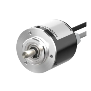 [AUTONICS] MGAM50 Series 50 mm Diameter Absolute Multi-Turn Rotary Encoders Magnetic