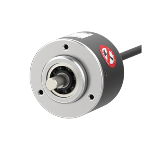 [AUTONICS] E50 Series 50 mm Diameter Incremental Rotary Encoders