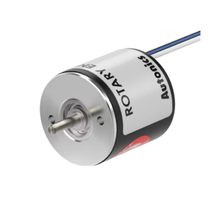 [AUTONICS] E18 Series 18 mm Diameter Incremental Rotary Encoders